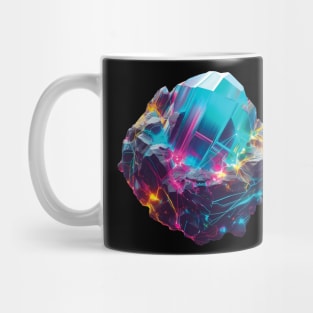 Gemstone Mug